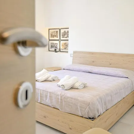 Belvedere With Private Pool In Castiadas Villa *