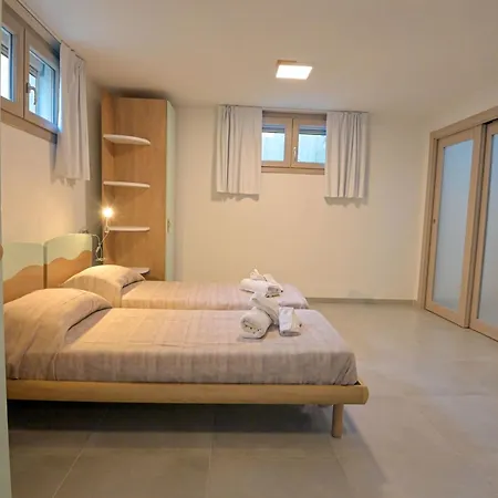 Villa Belvedere With Private Pool In Castiadas San Nicolo Gerrei